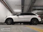 Mercedes-Benz GLC 250 4-Matic - 38