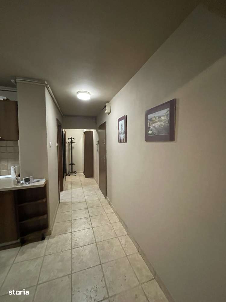 Apartament 2 camere, mobilat, Cetate-3