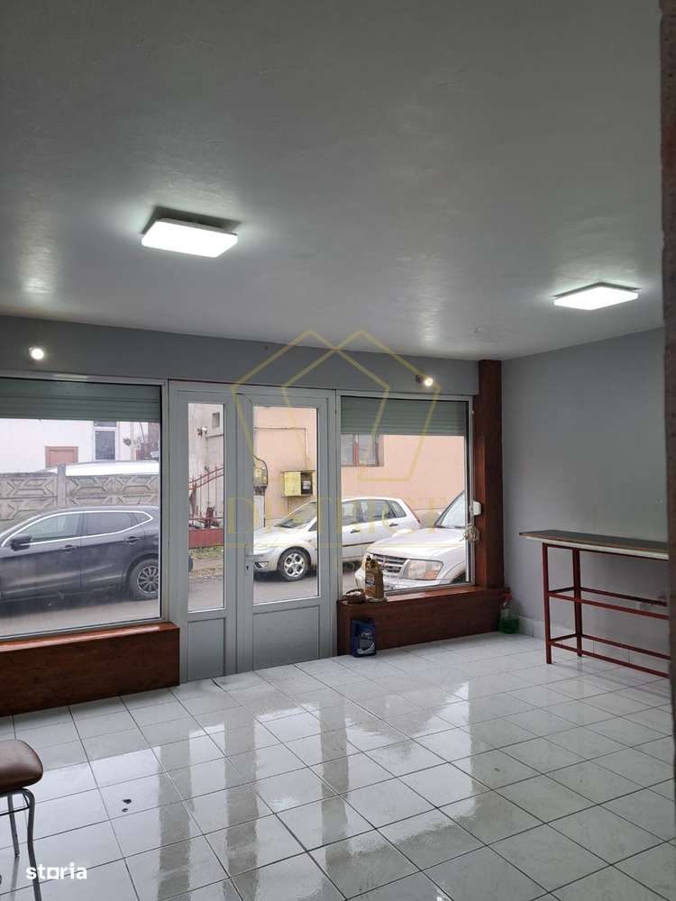 Spatiu comercial SAD cu curte | Simion Barnutiu - Imagine principală: 2/8