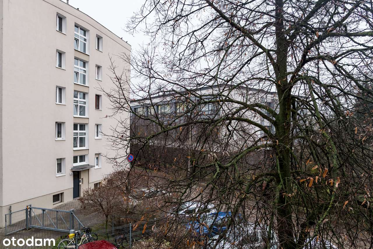 2 pok/1 piętro/odświeżone/wolne od zaraz-15