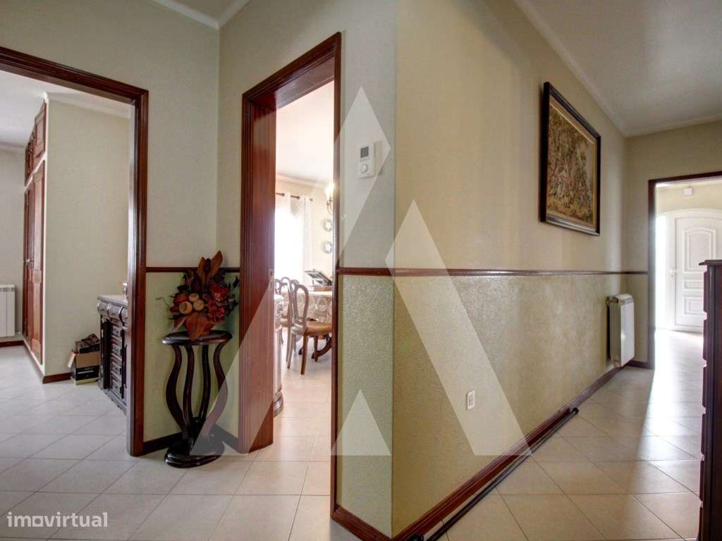 Moradia isolada em Oiã-19