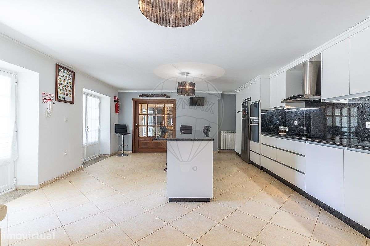 Moradia T4 para venda - Grande imagem: 5/26