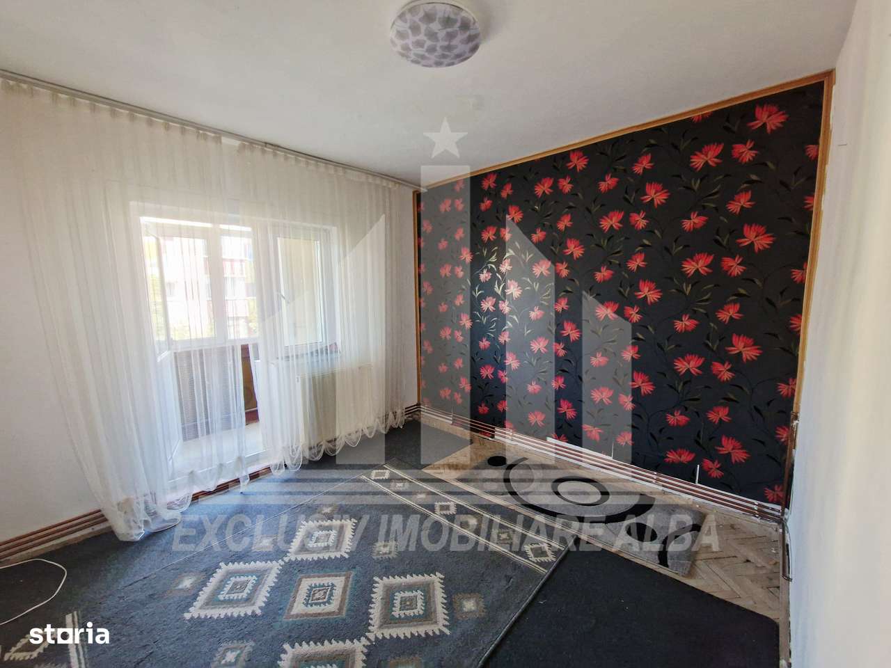 Apartament 2 camere zona Stadion - Kaufland - Imagine principală: 3/5