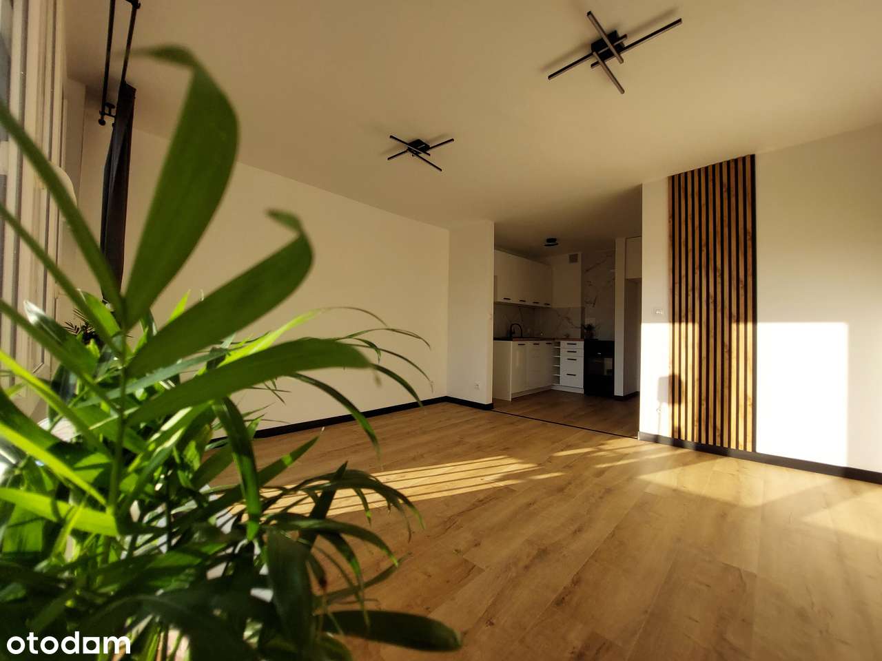 Nowe 34 m² po generalnym remoncie z AGD – 10 min od Bielska i Pszczyny - Pełny obrazek: 4/10