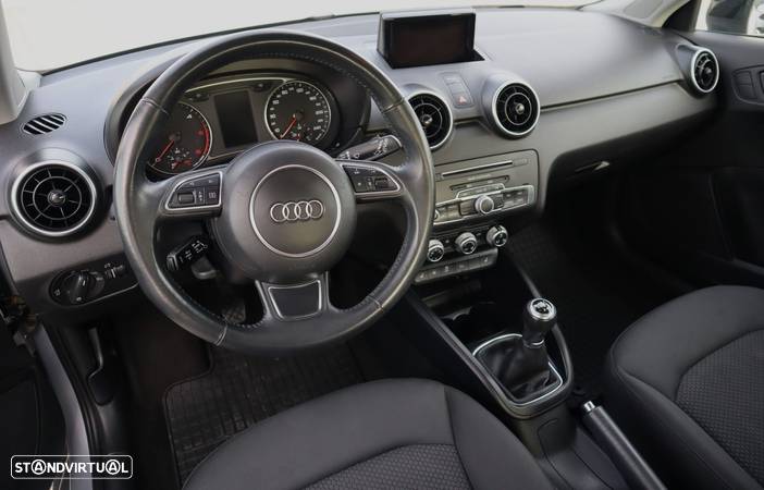 Audi A1 1.4 TDI Sport - 8