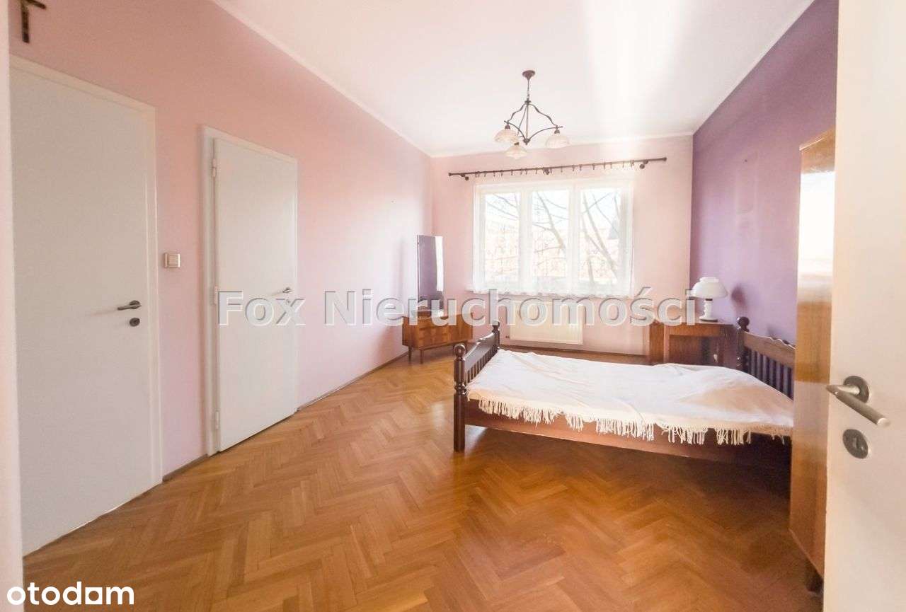 Duże słoneczne mieszkanie w kamienicy - 1 piętro-2