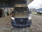 Mercedes-Benz Sprinter 317 CDI KA OM654 - 2