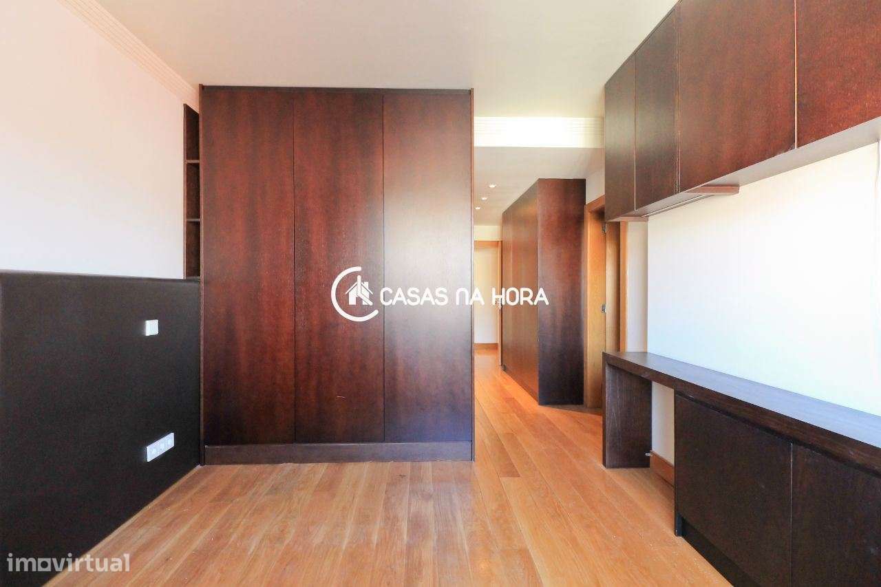 T3 Esplanada do Castelo | Foz | 300m da Praia-19