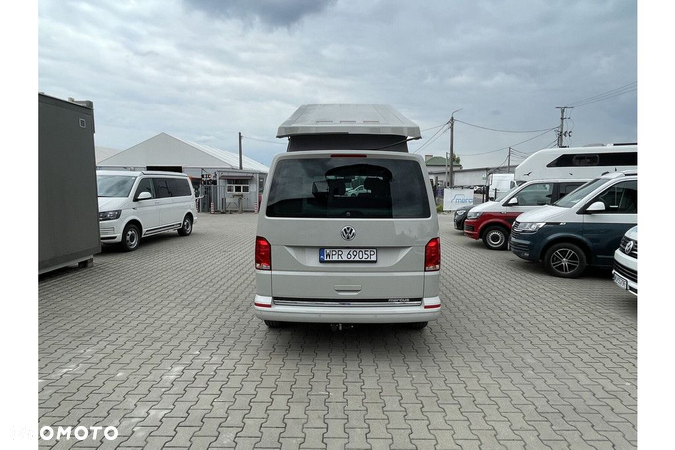 Volkswagen T6 MERCUS CAMPER CALIFORNIA - 4