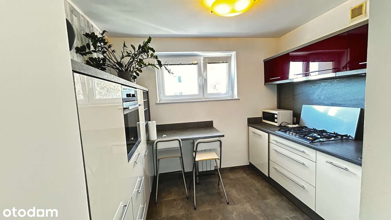 Blisko centrum, gotowe do wprowadzenia-8