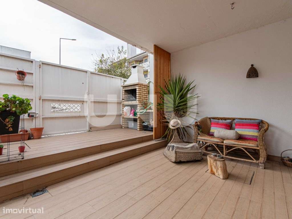 Moradia T4 na Castanheira do Ribatejo, Vila Franca de Xira! - Grande imagem: 3/58