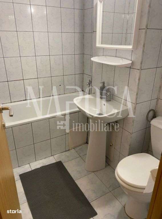 Apartament o camera de vanzare in Gheorgheni, Cluj Napoca - Imagine principală: 4/7