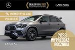 Mercedes-Benz GLA AMG 35 mHEV 4-Matic 8G-DCT - 1