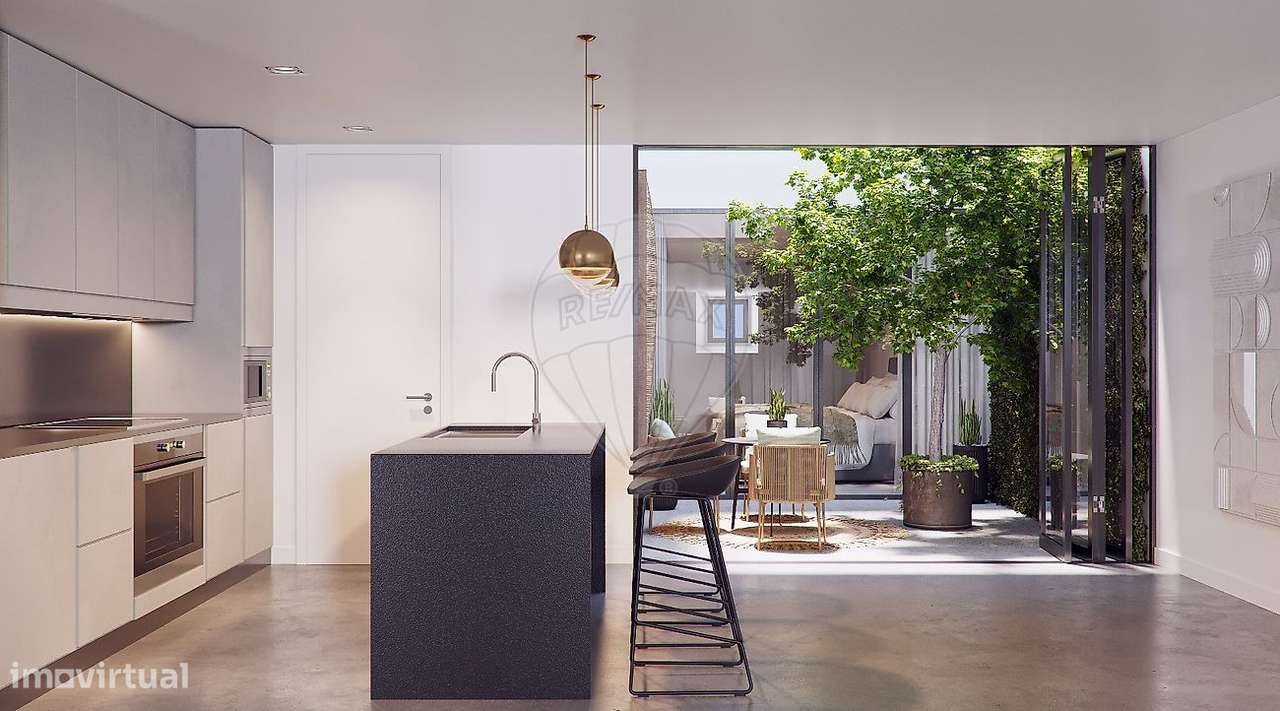 Apartamento T5 para venda - Grande imagem: 2/50