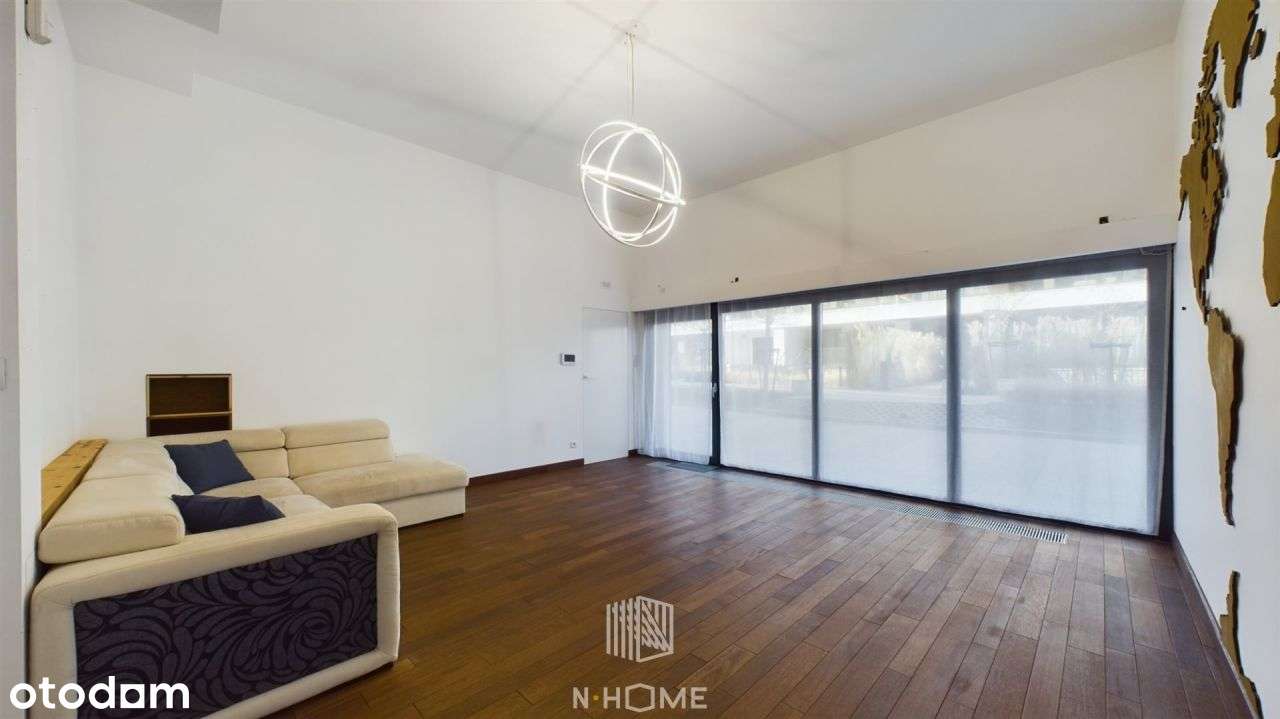 Komfortowe mieszkanie|Dwupoziomowe|Ogródek|Wuwa. - Pełny obrazek: 5/20