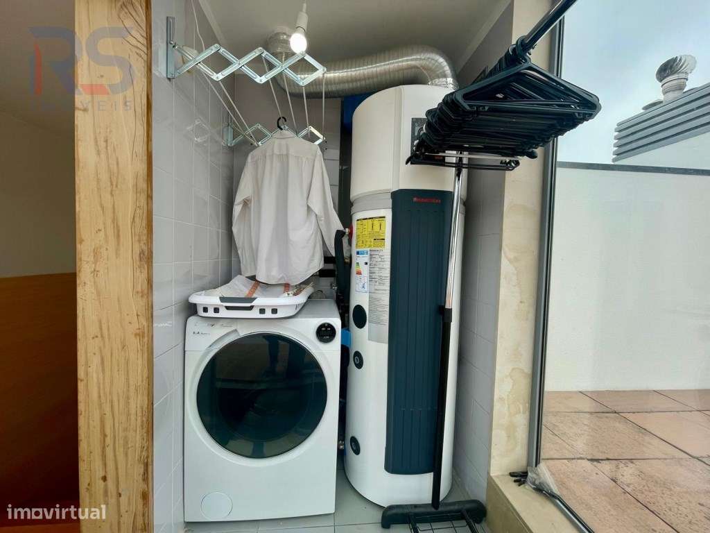 Moradia condomínio fechado T5-29