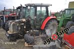 Massey ferguson części używane 6445 6455 6460 6465 6470 6475 6480 6485 6490 - 1