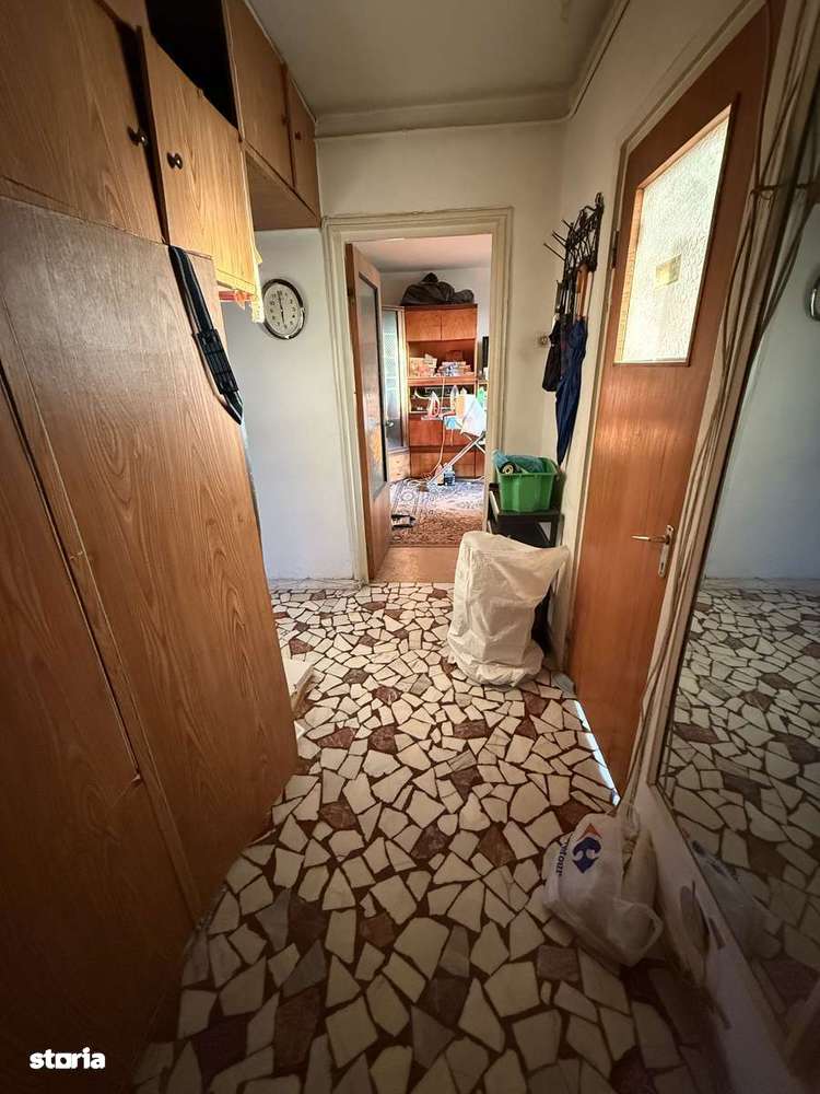 4 camere, Dr. Taberei , aleea Parva 5. - Imagine principală: 4/18