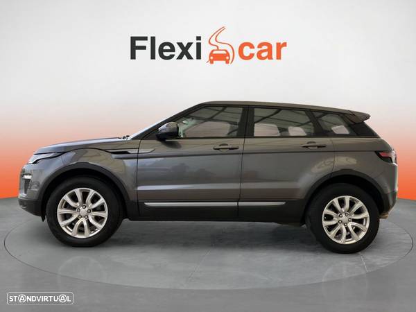 Land Rover Range Rover Evoque - 6