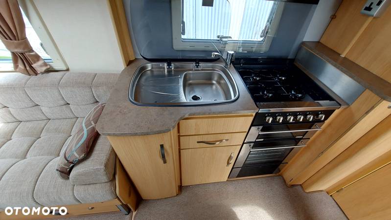 Inny Coachman Pastiche 460/2 - 25