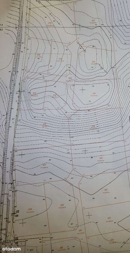 działki budowlane - Pełny obrazek: 5/5
