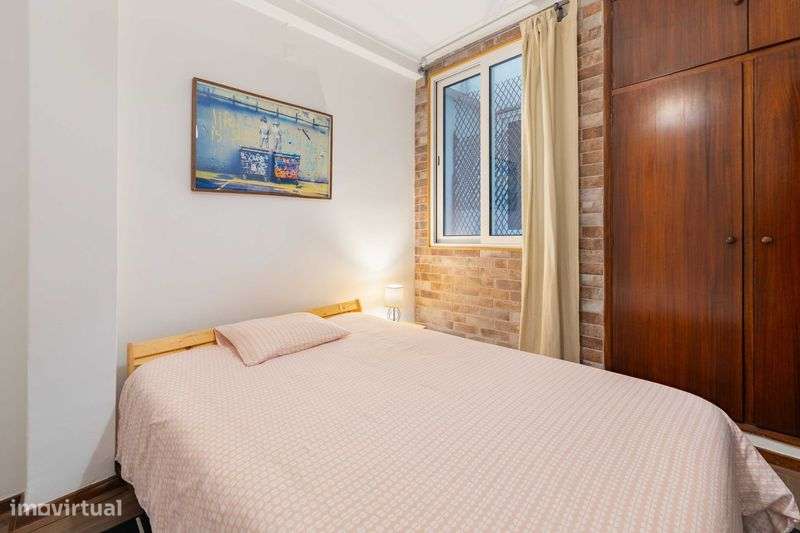 Apartamento T2 / Centro do Fundão, Mobilado e Equipado. - Grande imagem: 5/8