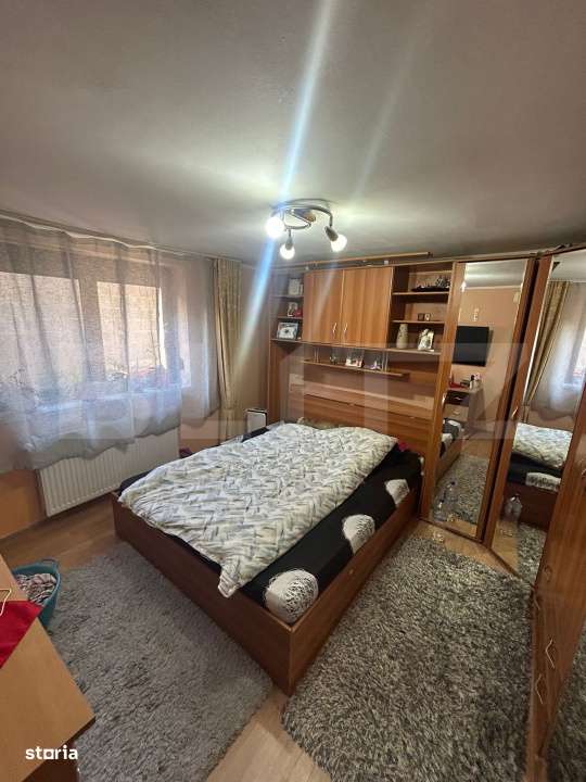 Apartament 3 camere, 67.34 mp, zona Olimpia - Imagine principală: 4/15