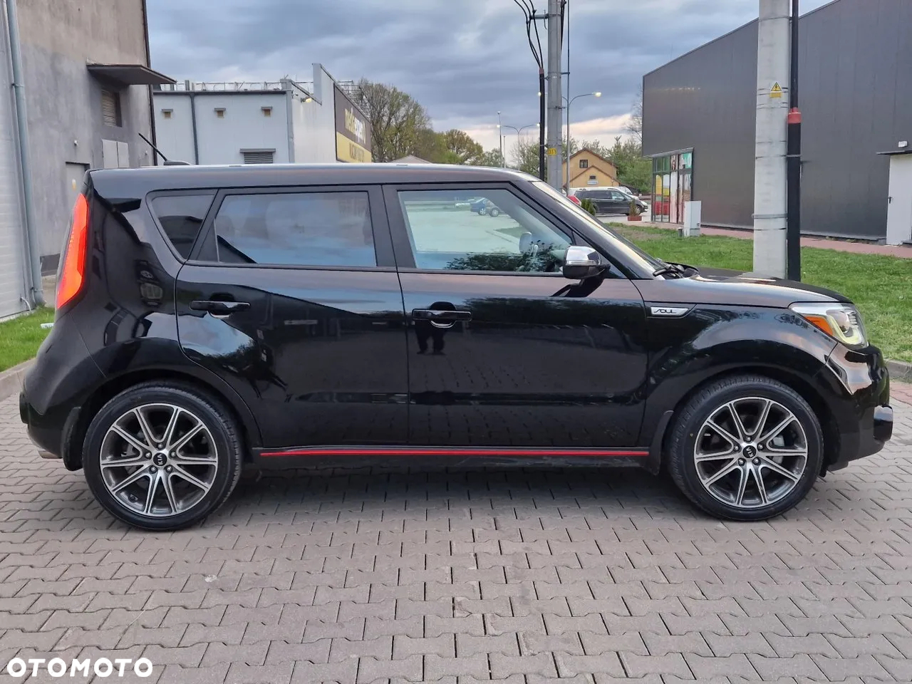 Kia Soul 1.6 T-GDI DCT FINAL EDITION - 5