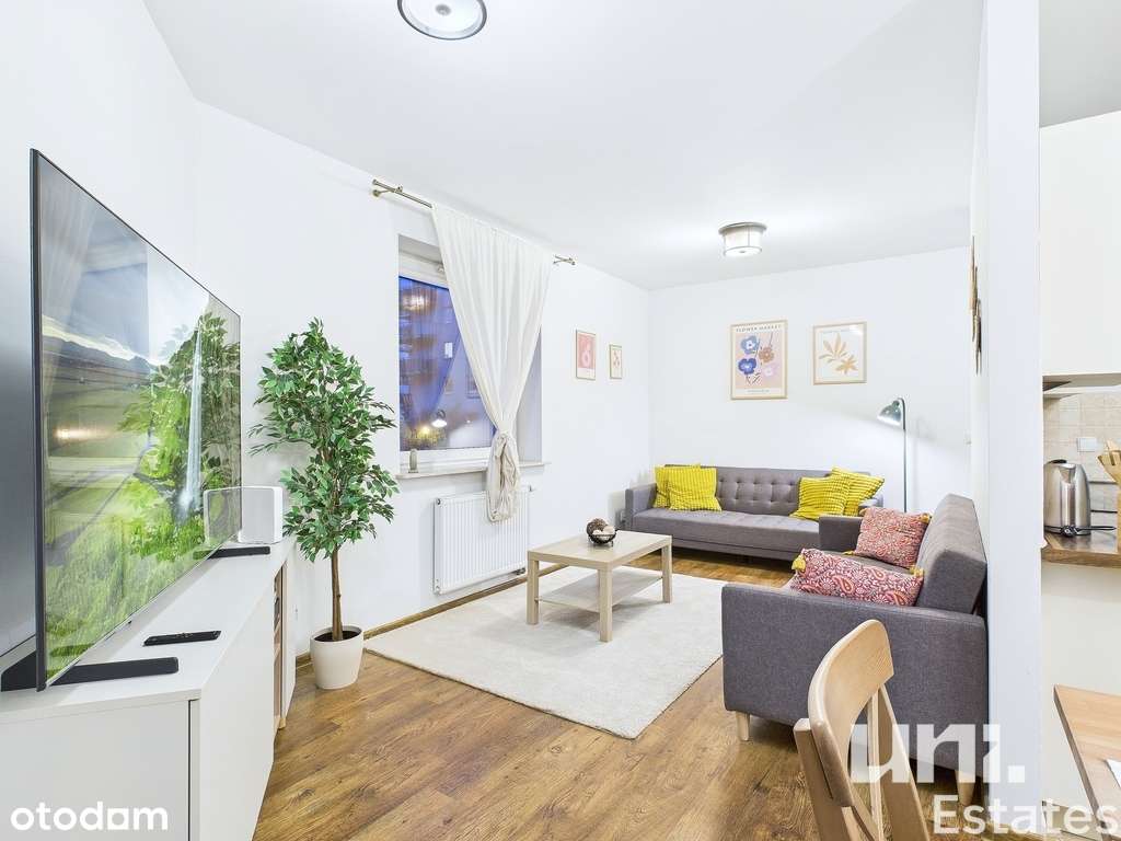 3 Pokoje | Ul Śliczna | 74m | 2 balkony | Okazja-0