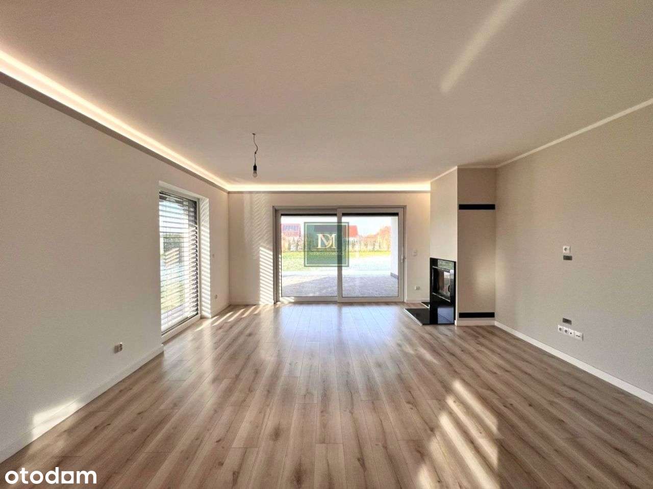 Dom Jednorodzinny | Gotowy Do Wprowadzenia-2