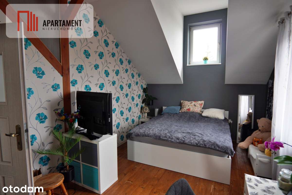 Budynek z potencjałem inwestycyjnym.-9