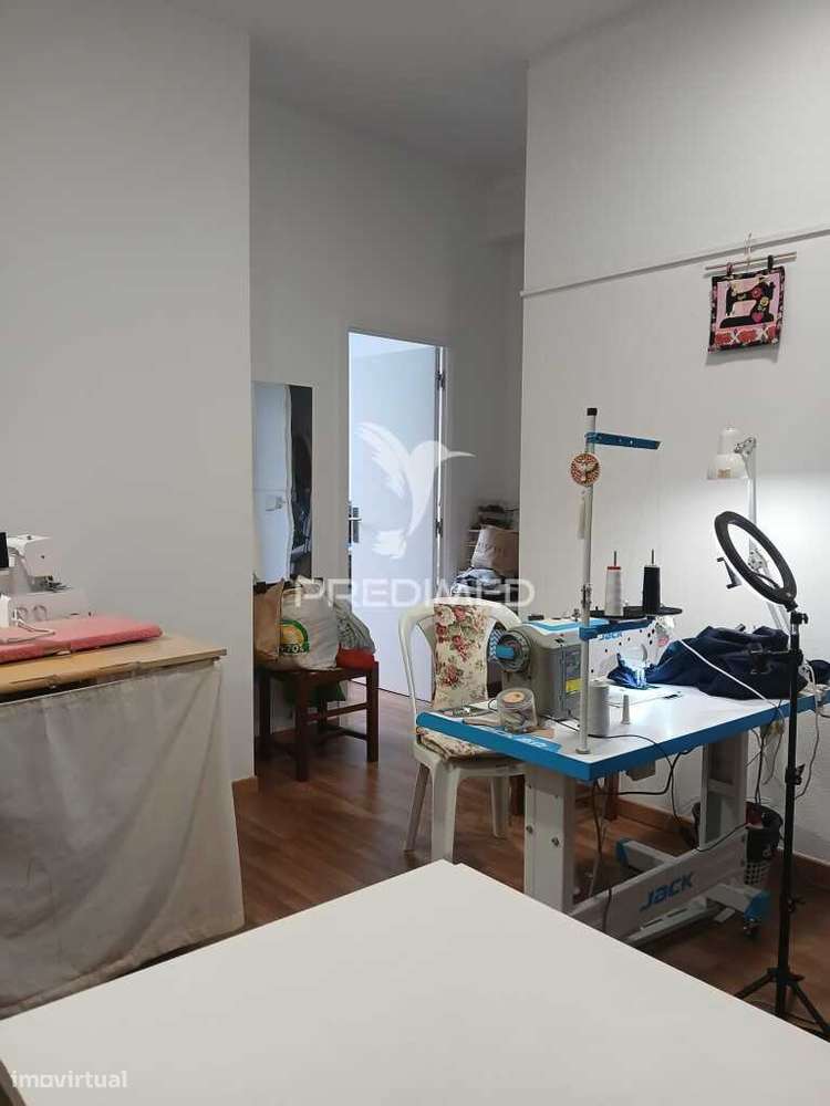 Loja na Cidade de Braga – Freguesia de São Vítor - Grande imagem: 4/5