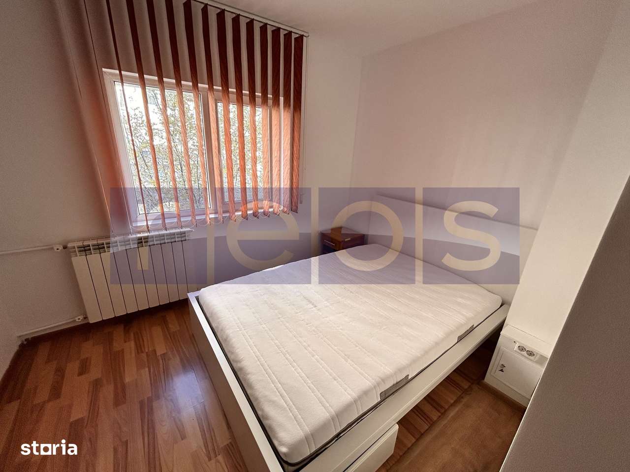 Studio Unirii | Prima inchiriere dupa renovare | Loc de parcare - Imagine principală: 4/8