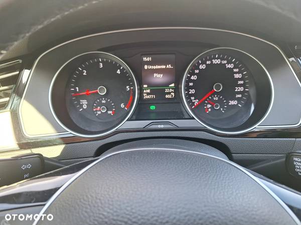 Volkswagen Passat 2.0 TDI BMT Highline - 9