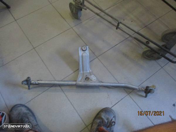 Tirante Limpa Vidro 54510211 MINI COOPER 2002 1.6 I - 1