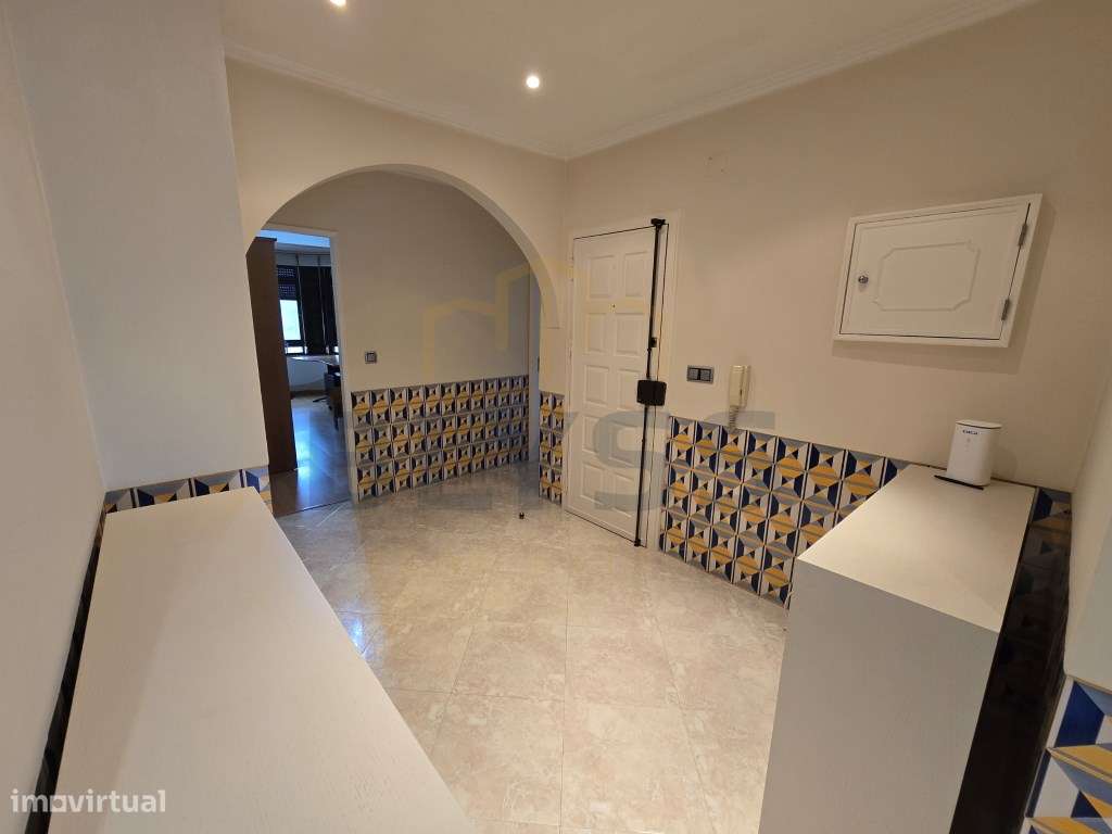 Apartamento T3 com Varanda Panorâmica e Arrecadação na Mealhada, Lo...-10