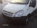 Arcuri iveco DAILY - 1