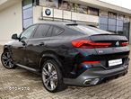 BMW X6 M50d - 4