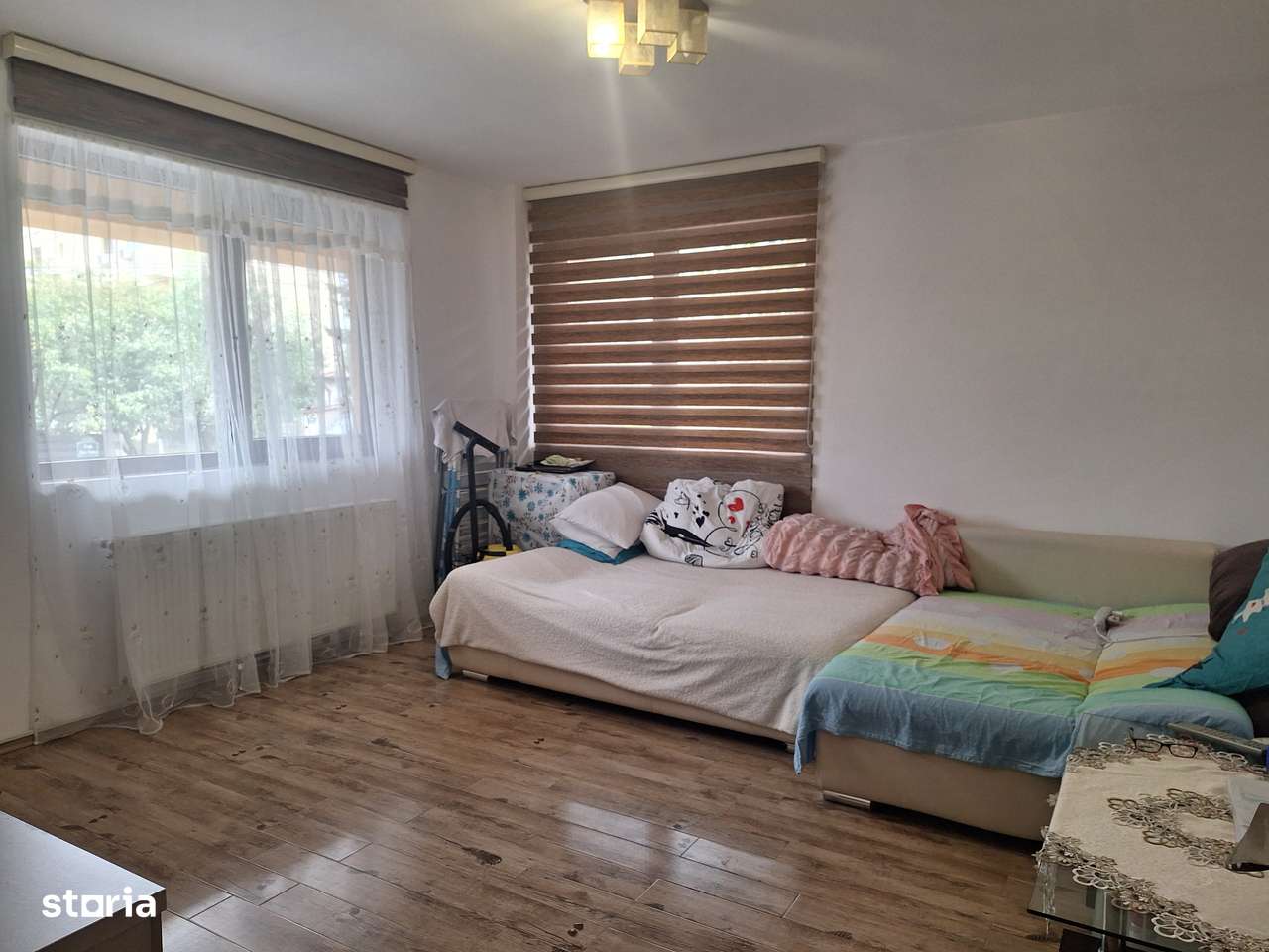 De vânzare – Apartament 2 camere, Str. Mirăslău, Popești-Leordeni-14