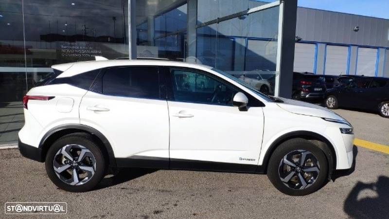 Nissan Qashqai 1.5 e-Power N-Connecta - 3