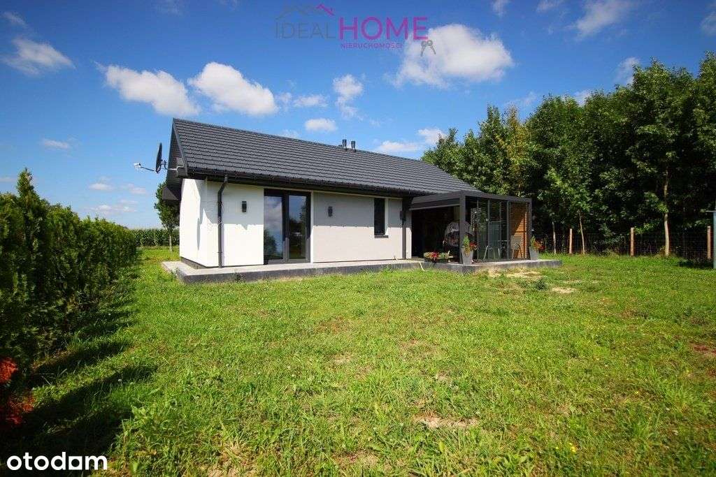 Dom na sprzedaż - Gorliczyna-2