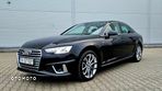 Audi A4 2.0 TFSI ultra S tronic - 1