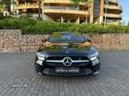 Mercedes-Benz A 180 d Business Solutions - 3