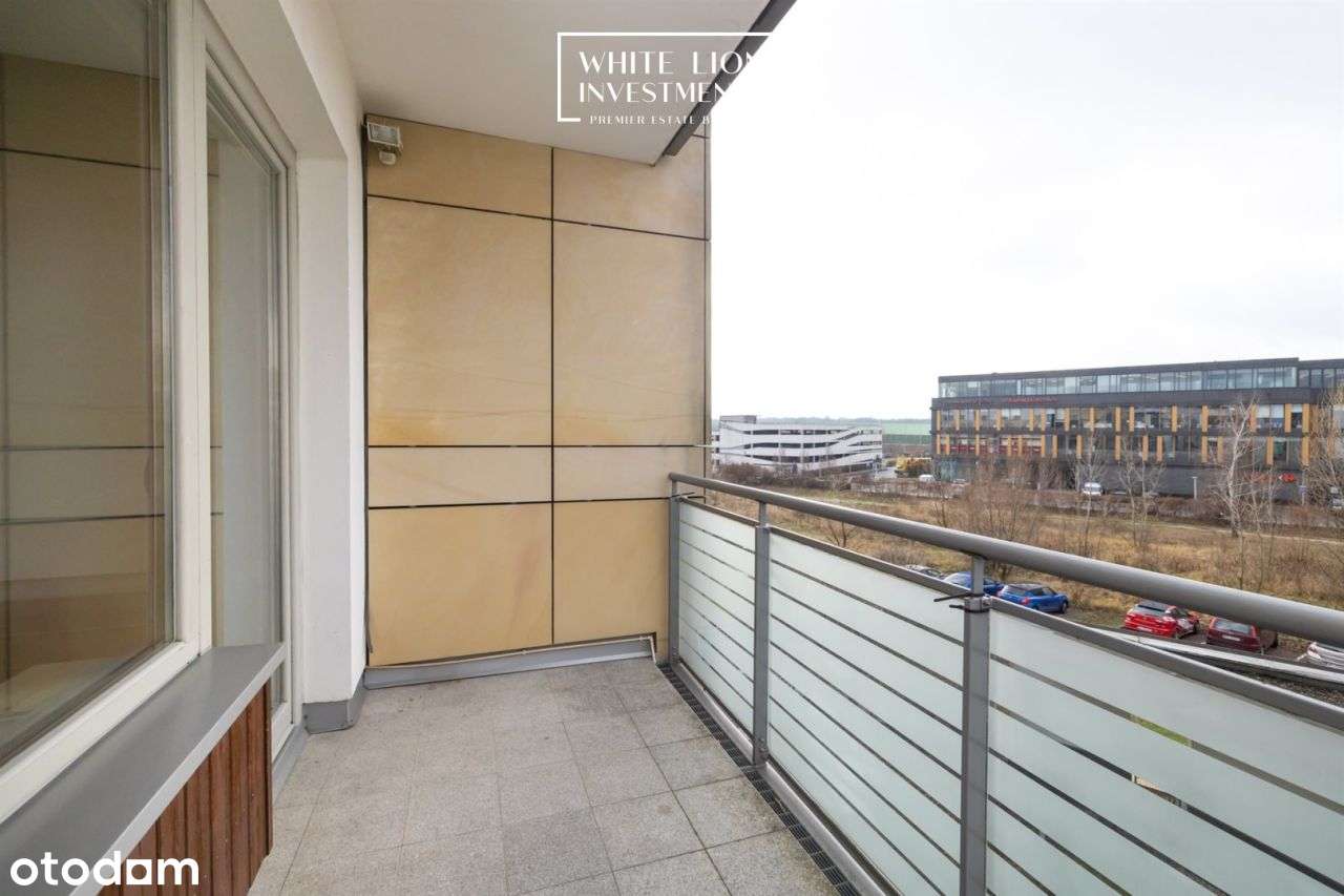 Elegancki apartament – Wilanów.-14