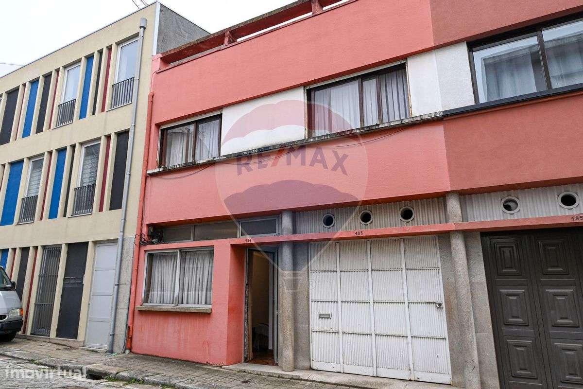 Moradia T4 para venda - Grande imagem: 2/27