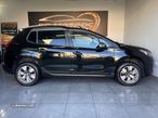 Peugeot 2008 1.5 BlueHDi Style - 3