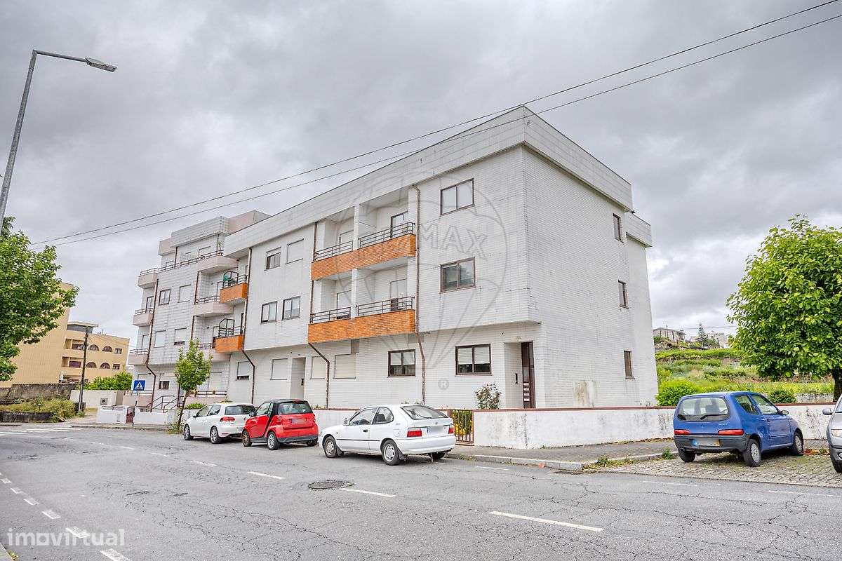 Apartamento T2 para venda-24