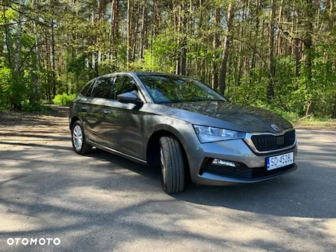 Skoda Scala 1.0 TSI Ambition - 4