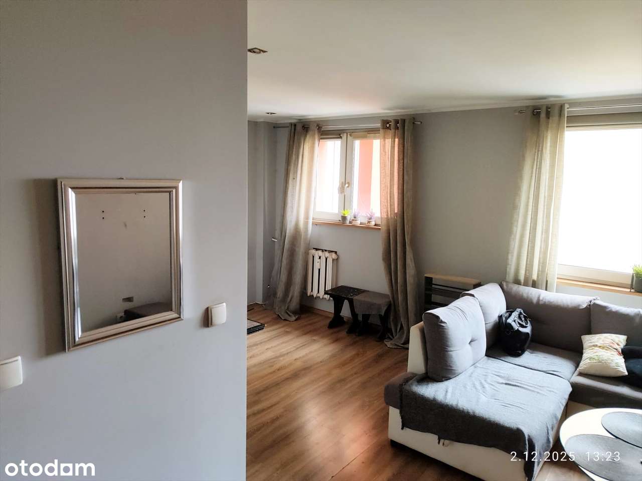 Mieszkanie na Manhattanie-2