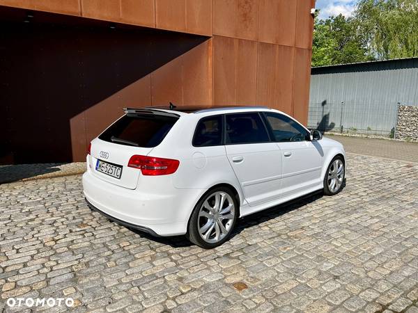 Audi S3 Sportback - 14